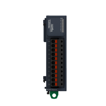  TM3 8S TOR PNP 0,5A RESSO 
