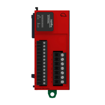  TM3 SECU CAT3 SIL2 VIS 