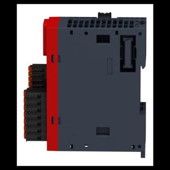  TM3 SECU CAT4 SIL3 RESSOR 