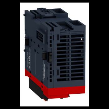  TM3 SECU CAT4 SIL3 RESSOR 