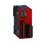  TM3 SECU2 CAT3 SIL2 RESSO 