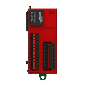  TM3 SECU2 CAT3 SIL2 RESSO 