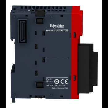  TM3 SECU2 CAT3 SIL2 VIS 