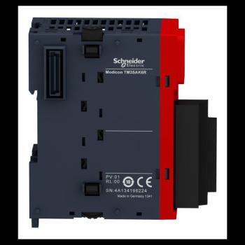  TM3 SECU3 CAT4 SIL3 VIS 