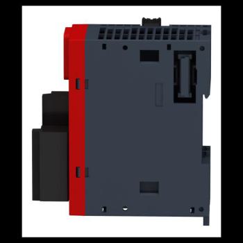  TM3 SECU3 CAT4 SIL3 VIS 