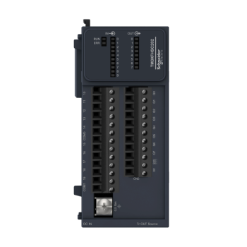  Modicon TM3 2 HSC + Event Vis 