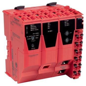  TM5 CSLC 100 SERCOS 3 - 20 NO 