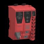 SLC 300 SERCOS 3 / 20 noeuds 