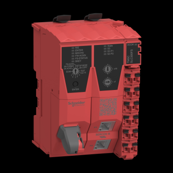  SLC 300 SERCOS 3 / 20 noeuds 