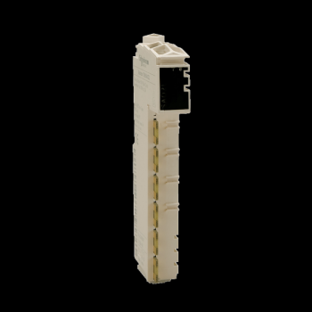  MOD. 24VDC 4DI 2DO TR 1AI 