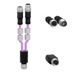  CAN BUS Y CABLE 