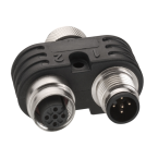  CAN BUS Y CONNECTOR 