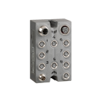  IP67 EXP. BLOCK 8 DO 24VD 