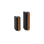  Connecteurs M221 16pts ressort 