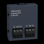  M221 MODUL 2S ANA 4-20mA 
