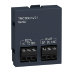  M221 MODUL APPLI CONVOYAG 