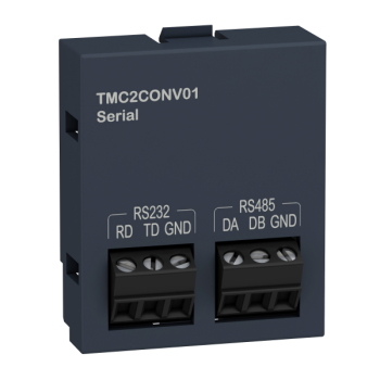  M221 MODUL APPLI CONVOYAG 
