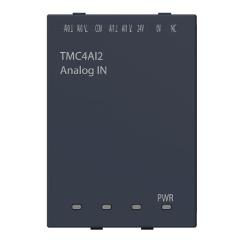  M241 2E 0-10V 0.4-20MA 
