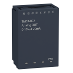  M241 2S 0-10V 0.4-20mA 