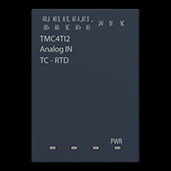 M241 2E TEMP SONDE RTD.TC 