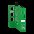  Tte communication Ethernet 