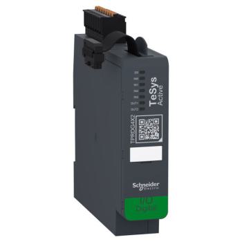  Module 4entr� 2sortie digital 