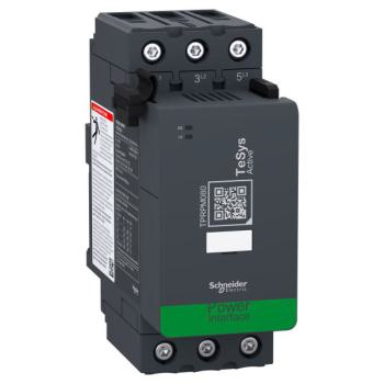  Interface alim 80A /37kW 