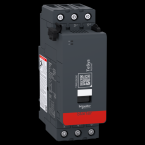  Dmar contacteur SIL 80A/37kW 