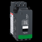 Dmarr contacteur 9 A/ 4 kW 