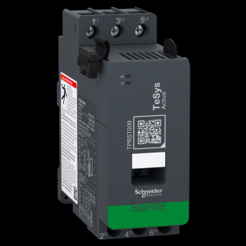  Dmarr contacteur 9 A/ 4 kW 