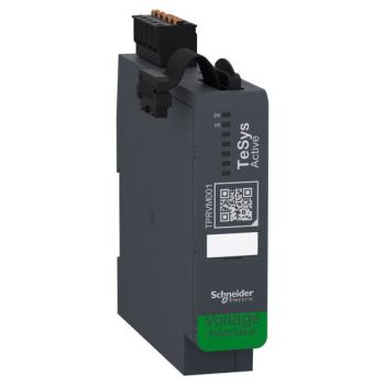  Interface de tension 