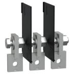  Plage raccord chant 3P TA630 