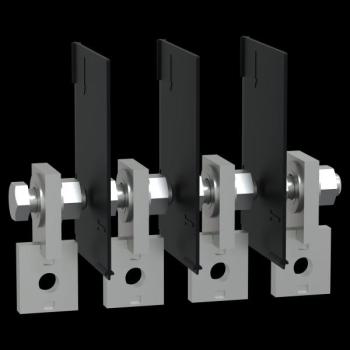  Plage raccord chant 4P TA630 