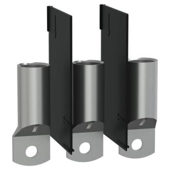  Lot cosses Cui 240mm�  -  3P 