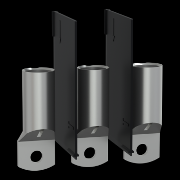  Lot cosses Cui 240mm  -  3P 