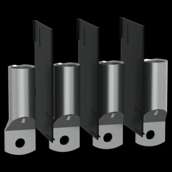  Lot cosses Cui 300mm�  -  4P 