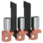  Lot cosses Alu 240mm�  -  3P 