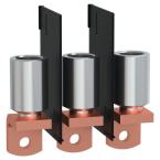  Lot cosses Alu 300mm�  -  3P 