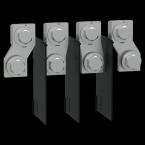  TA630 EPANOUISSEUR BORNE 4P C 