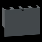 TA160 CACHE BORNE 