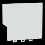  TA250 ECRAN ISOLANT 
