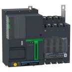  TR250 250A 3P TELECOMMAND 208V 