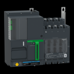  TR250 250A 3P TELECOMMAND 208V 