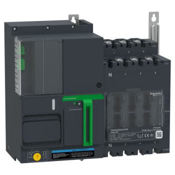  TR250 250A 3P TELECOMMAND 208V 