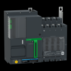  TR250 250A 4P TELECOMMAND 208V 