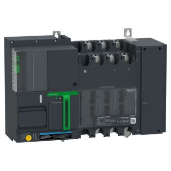  TR630 500A 3P TELECOMMAND 400V 