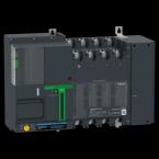 TR630 320A 4P TELECOMMAND 400V 