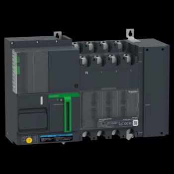  TR630 320A 4P TELECOMMAND 400V 
