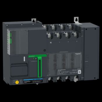  TR630 630A 4P TELECOMMAND 208V 