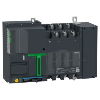  TR800  800A 3P REMOTE 400V 